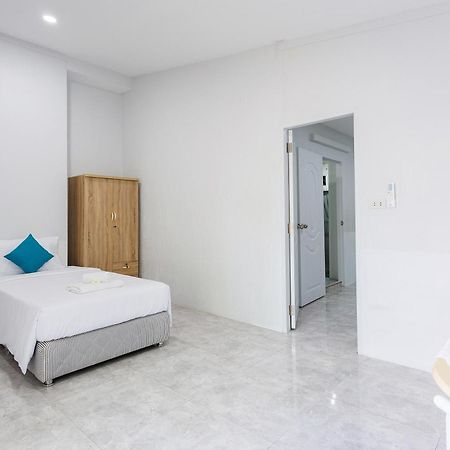 Peace Garden Resort, Koh Samui 苏梅岛 外观 照片