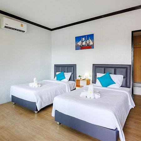 Peace Garden Resort, Koh Samui 苏梅岛 外观 照片