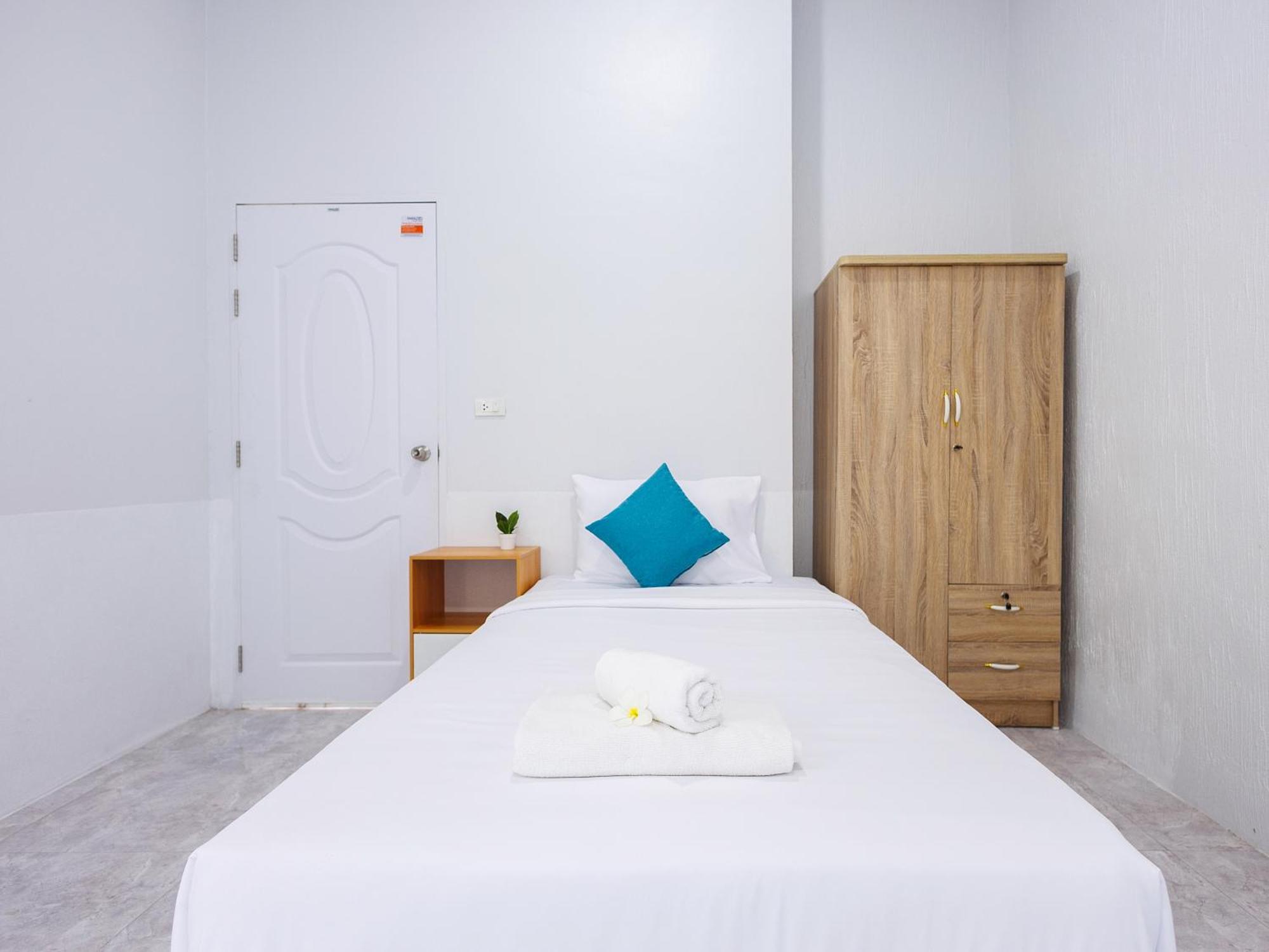 Peace Garden Resort, Koh Samui 苏梅岛 客房 照片