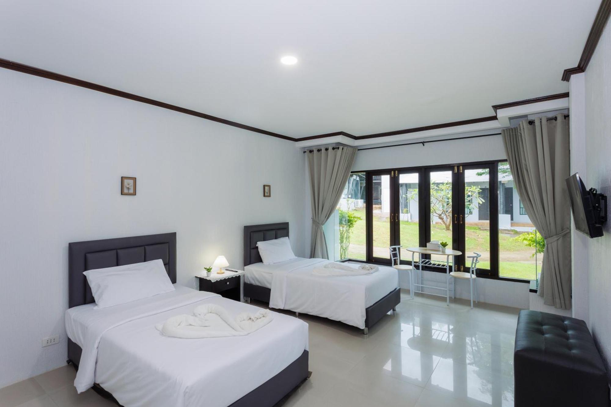 Peace Garden Resort, Koh Samui 苏梅岛 客房 照片