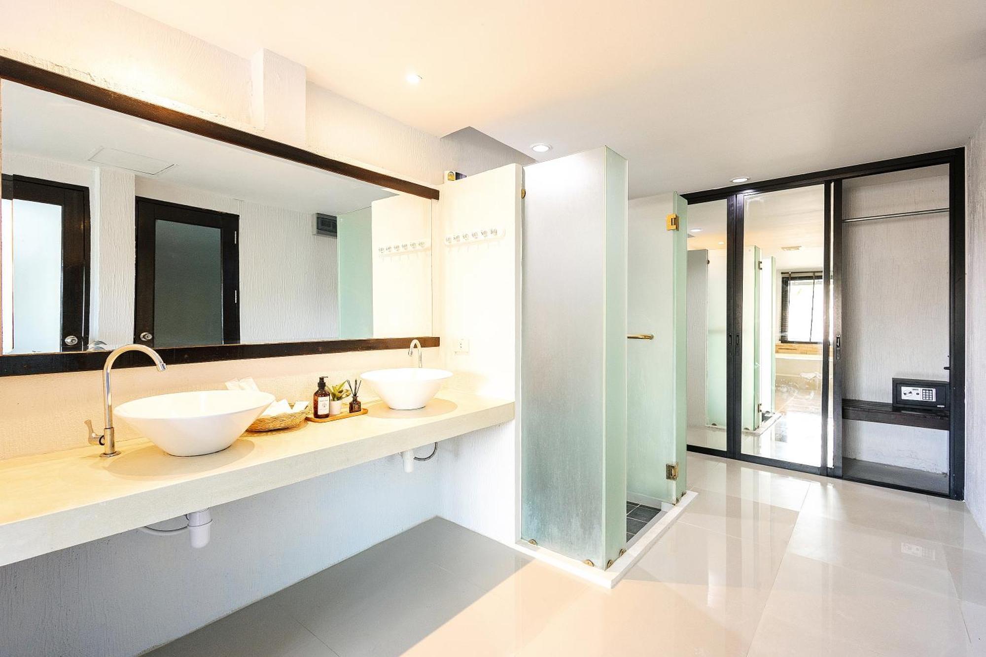 Peace Garden Resort, Koh Samui 苏梅岛 客房 照片