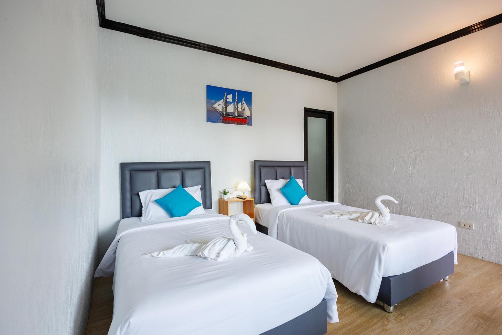 Peace Garden Resort, Koh Samui 苏梅岛 客房 照片