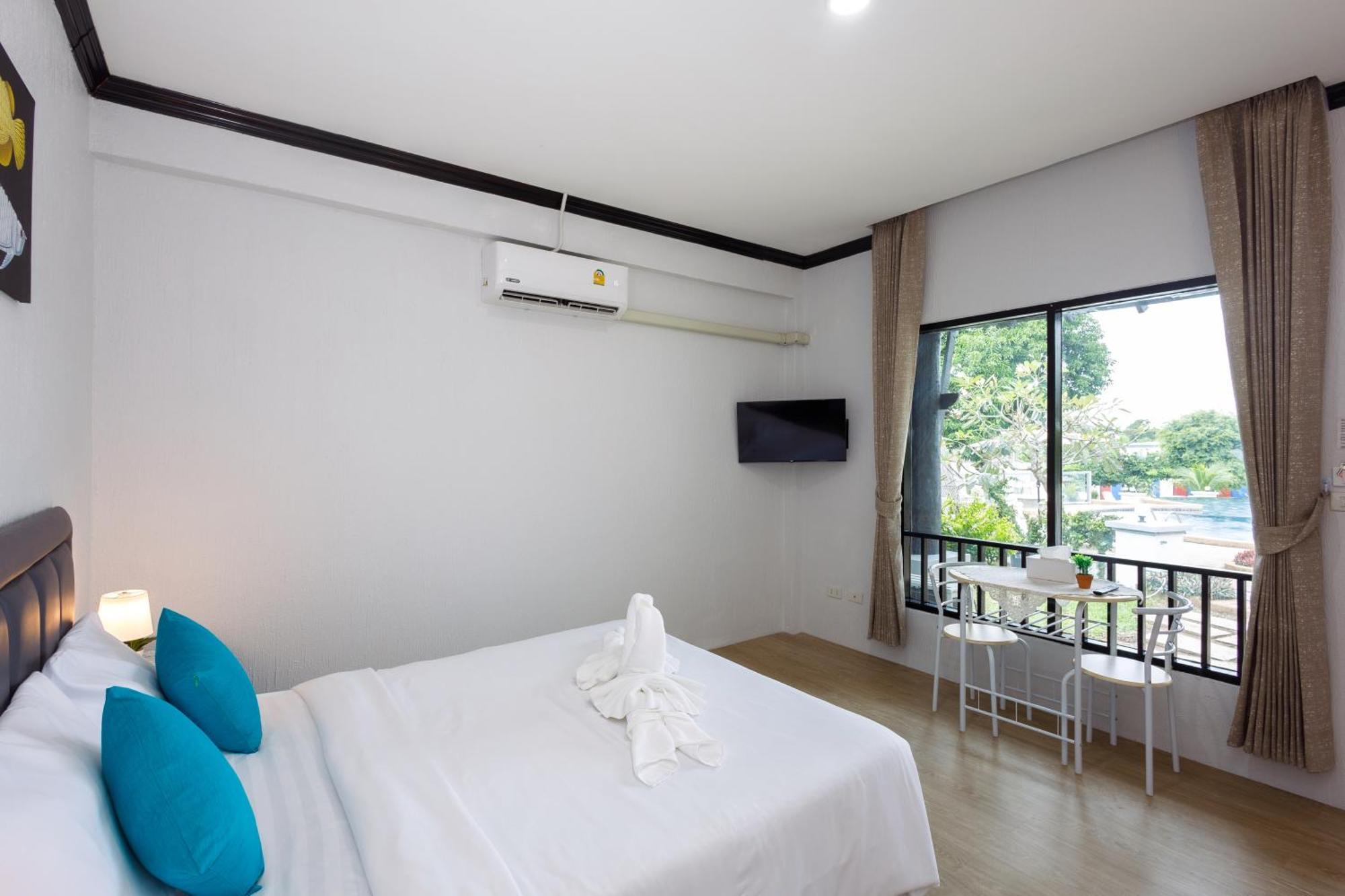 Peace Garden Resort, Koh Samui 苏梅岛 客房 照片