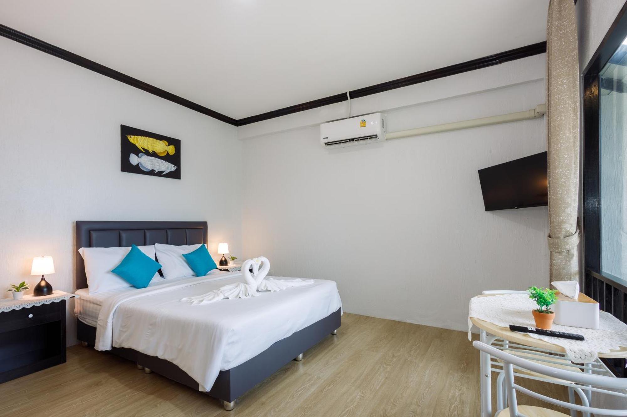 Peace Garden Resort, Koh Samui 苏梅岛 外观 照片
