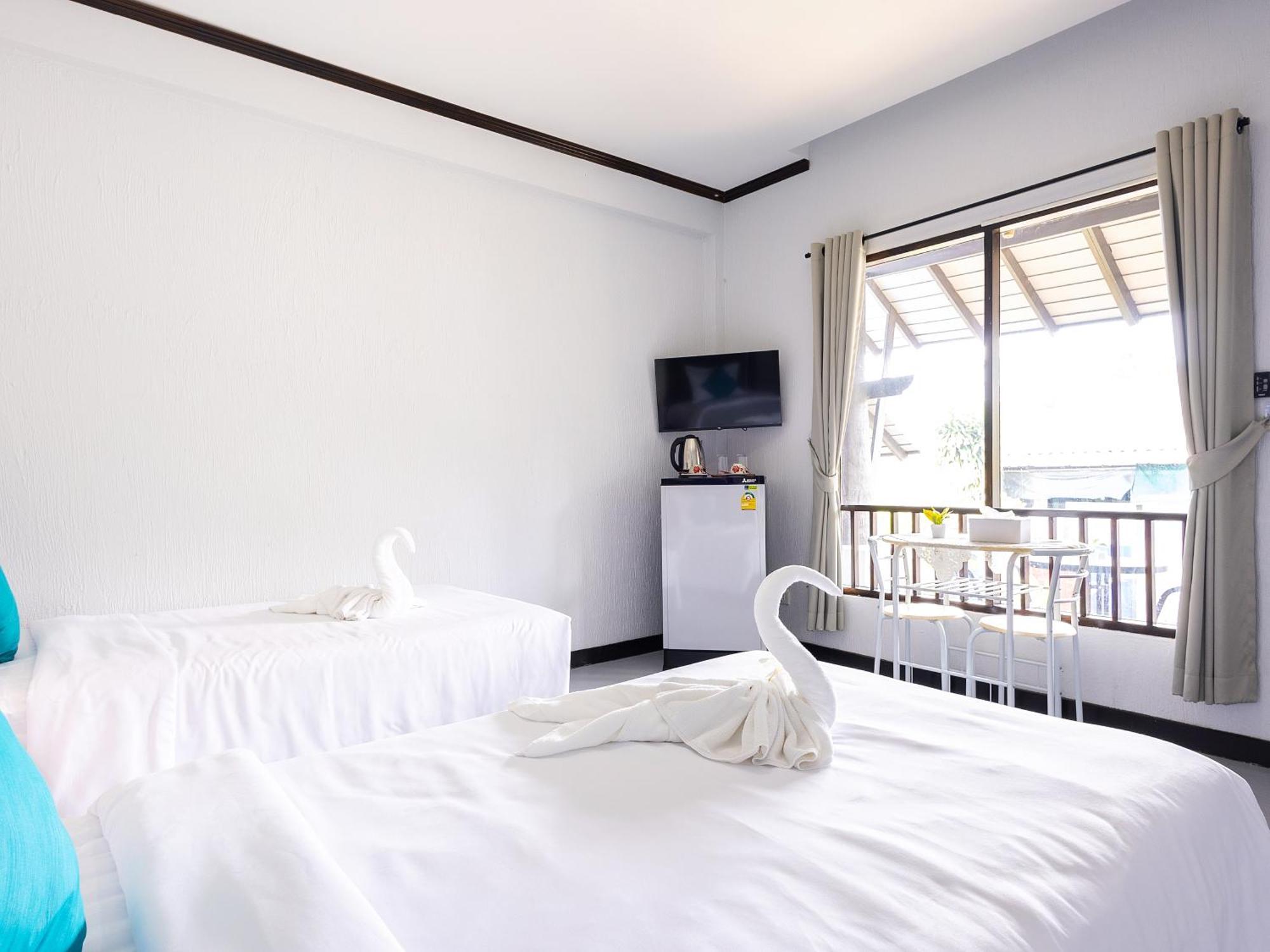 Peace Garden Resort, Koh Samui 苏梅岛 客房 照片