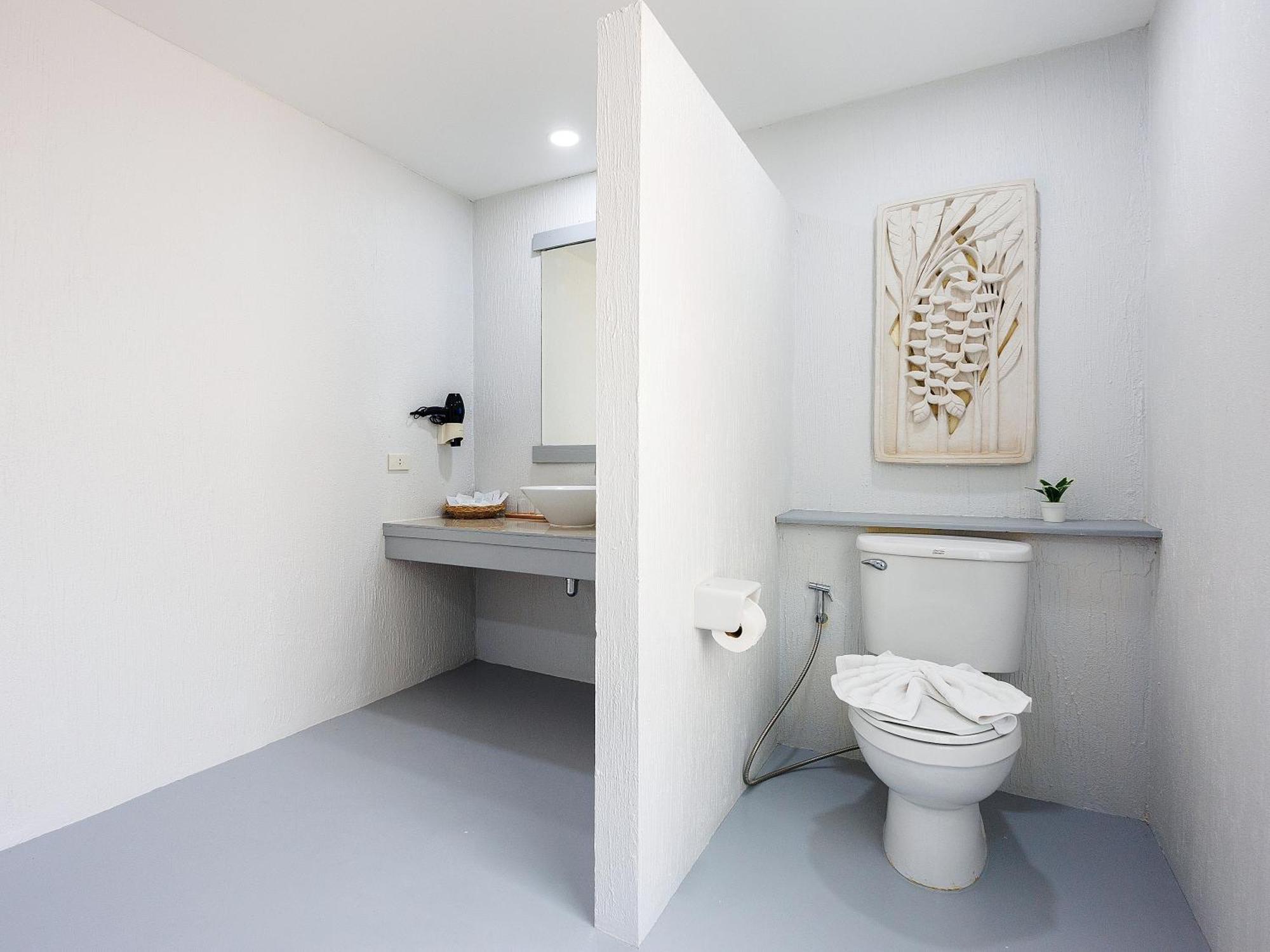Peace Garden Resort, Koh Samui 苏梅岛 客房 照片