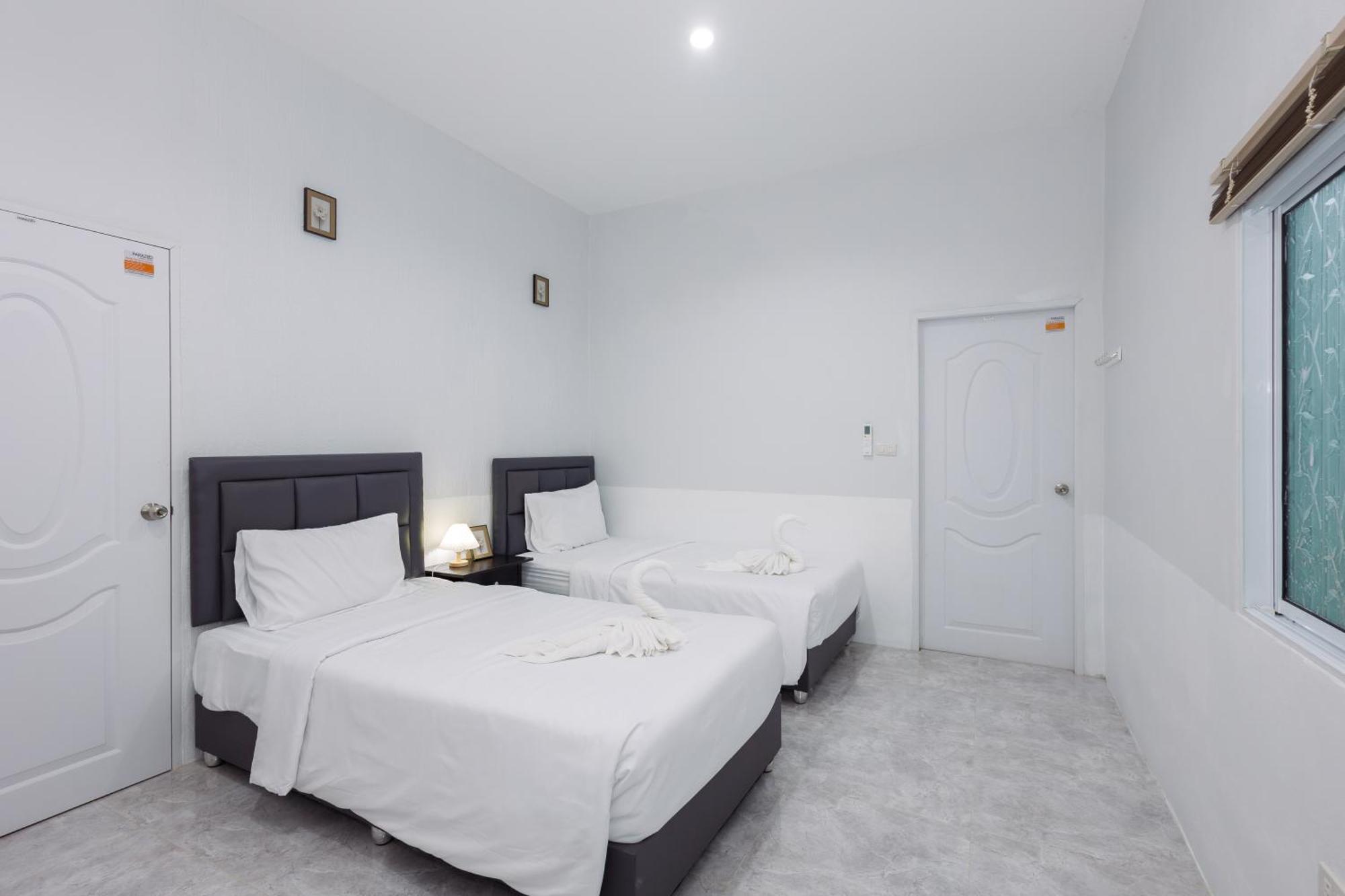 Peace Garden Resort, Koh Samui 苏梅岛 客房 照片