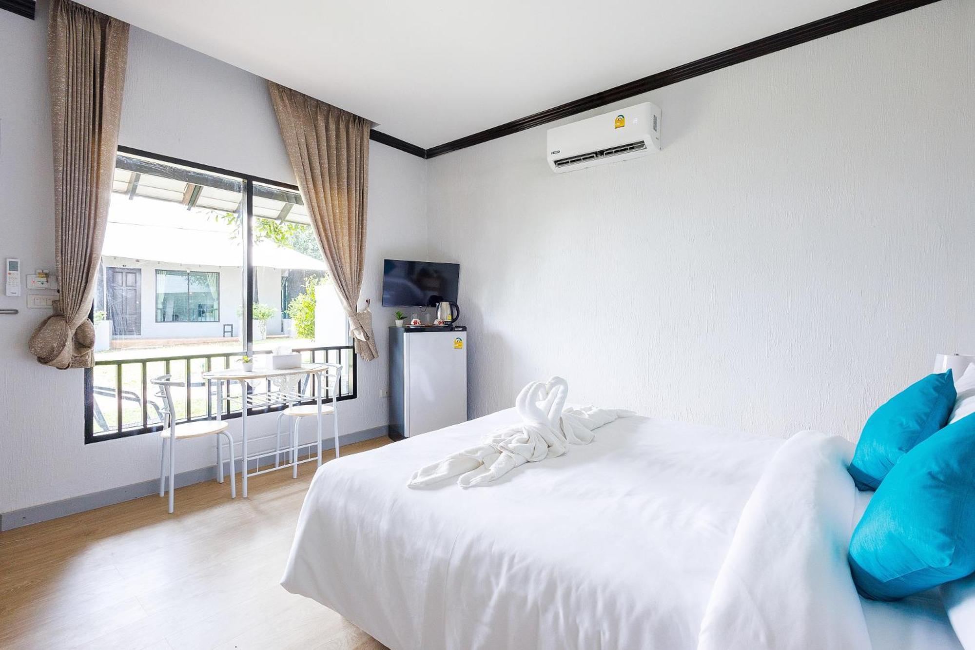 Peace Garden Resort, Koh Samui 苏梅岛 外观 照片