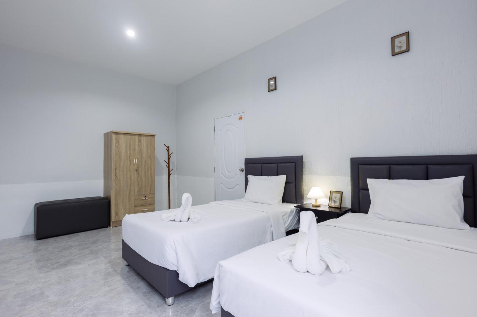 Peace Garden Resort, Koh Samui 苏梅岛 客房 照片