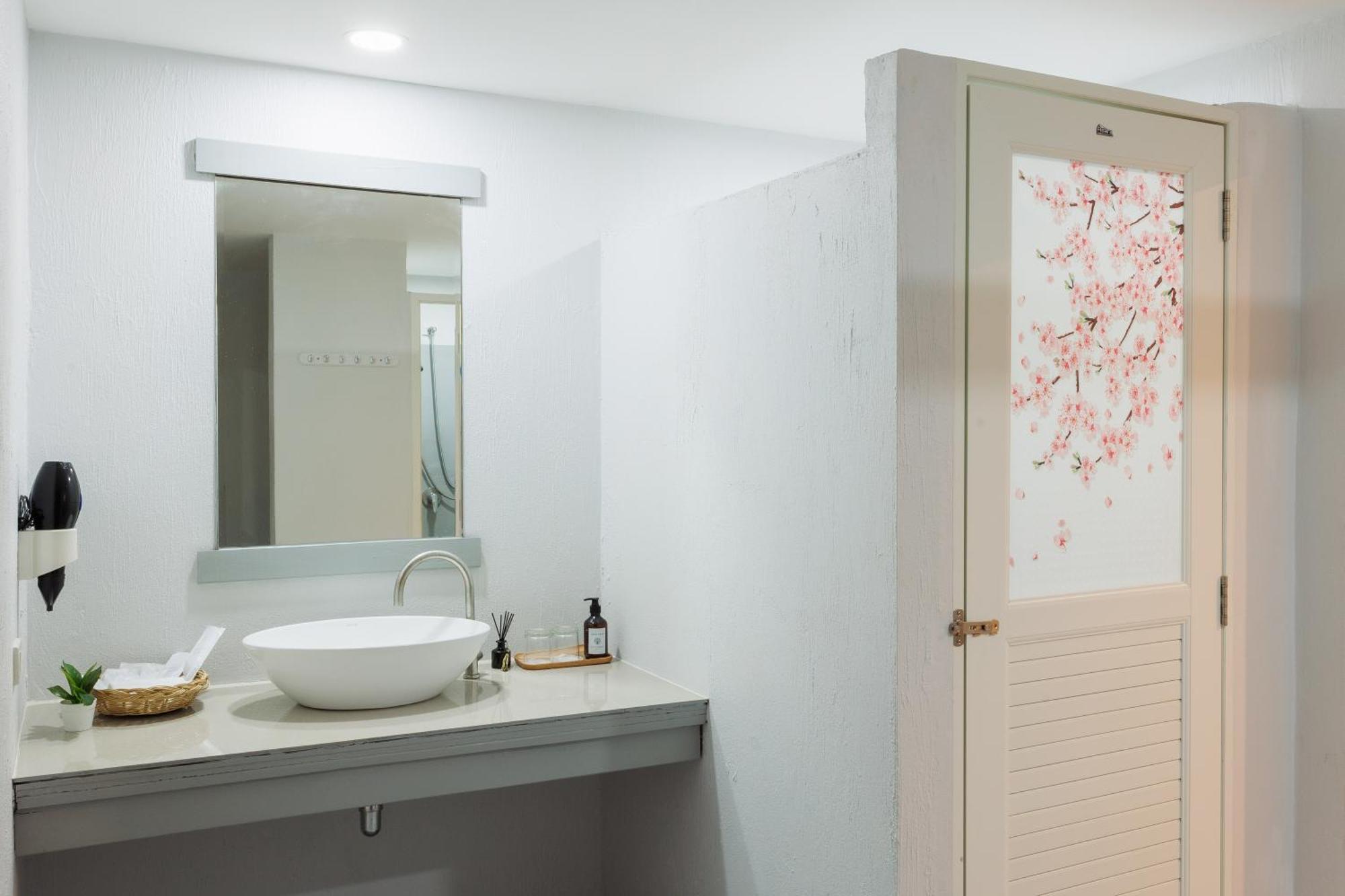 Peace Garden Resort, Koh Samui 苏梅岛 客房 照片