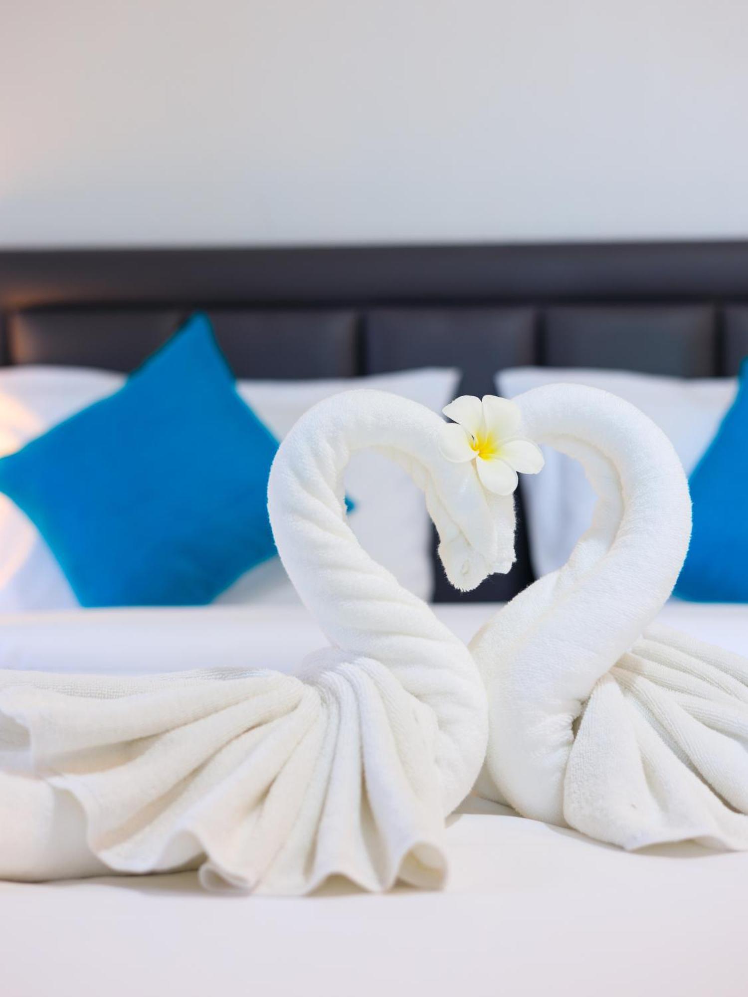 Peace Garden Resort, Koh Samui 苏梅岛 外观 照片
